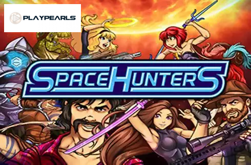 Space Hunters
